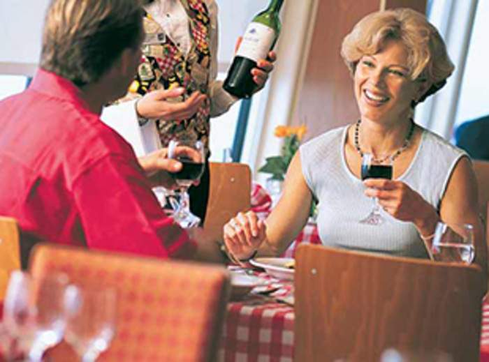 Norwegian Cruise Line Norwegian Spirit Interior La Trattoria.jpg